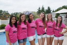 Birthday T Shirt Design Ideas For Girls Pin By Judy Huffman Darden On Sweet 16 Sweet 16 Shirts Sweet Sixteen Parties Sweet 16 Parties