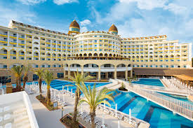 Maybe you would like to learn more about one of these? Kirman Sidemarin Beach Spa Kumkoy Turkei á… Hotel Gunstig Buchen Check24