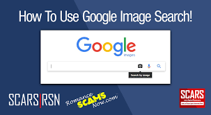 Download in under 30 seconds. Scars Guide Find Scammer Photos With Google Reverse Image Search