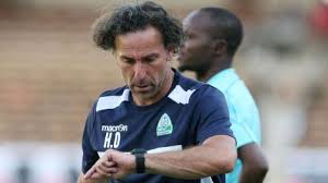 Gor mahia of kenya head coach, hassan oktay, is confident his team will edge past their nigerian opponent, lobi stars and book a place in the group stage of the caf champions league. Why Gor Mahia Fans May Have Just Seen The Last Of Coach Hassan Oktay Nairobi News