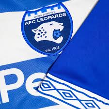 The afc leopards fanzone on twitter. Afc Leopards On Twitter Our Kit Is Finally Here Our New Home Jersey Is Finally Here In Partnership With Uk S Kitting Giants Umbro We Will Don The Traditional Blue And White Hooped