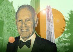 Extell's One57 Sells Second Unit to North Dakotan Leland Swanson