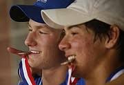 McCallie's Ryan Crump, Charlie Thel beat Baylor duo for state doubles title  [photos]