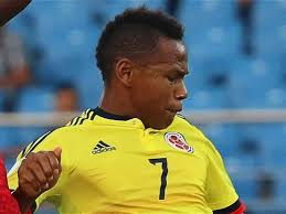 Fifa 20 jaminton campaz 58 номинальный libertadores base in game stats, player review and comments on futwiz. Jaminton Campaz Promesa Mundial Entre Futbolistas De 17 Anos Colombianos En El Exterior Futbolred