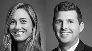 Paine Schwartz Partners Appoints Rachel Hurley Head of Sustainability and  Adrian Cox Chief Transformation Officer