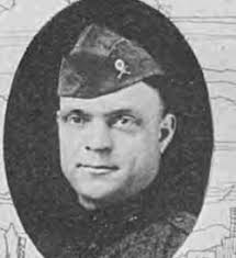 Lawrence Cecil Woltz (1890-1984)