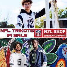 Sep 04, 2018 · the nfl said it embraces the role and responsibility of everyone involved with this game to promote meaningful, positive change in our communities. Nfl Trikot Sale Sport Angebote De