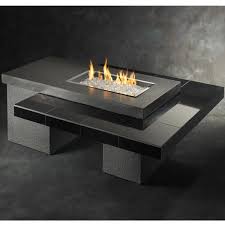 Uptown Fire Pit Table Outdoor Fire Pit Table Fire Pit Table Set Indoor Fire Pit