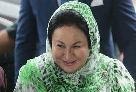 One policemen and nine insurgents were killed, according to authorities. Written Complaint Made Against Rosmah On November 2018 To Start Probe Macc Officer Tells Court The Star