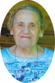 Mary Violet MacCallum