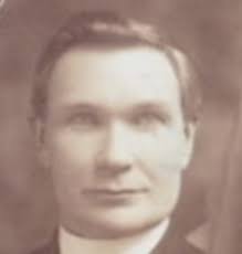 What clergy said when influenza closed churches in 1918