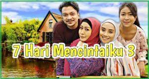 Rindu awak separuh nyawa full episod. Cik Serba Tahu Episod 1