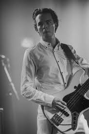 About Andy — ANDY MILLAR