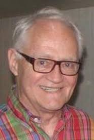 Richard "Dick" Barr Obituary