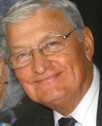 James McCombs Obituary