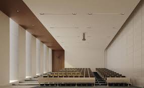 Mimar Interiors Hall Interior Design Meeting Room Design Auditorium Design