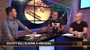 Zacher gábor pont a szülinapomon tart előadást az egyetemen. Zacher Gabor A Pestitv Ben Mindenkinek A Toke Tele Van A Koronavirussal De A Lazasagbol Baj Lehet Pestisracok