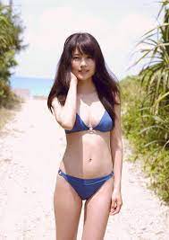 Amazon.co.jp: Kajun Arimura Actress L Edition 10 Photos Underwear Swimsuit  : Toys & Games
