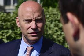 Pence chief of staff Marc Short testifies before Jan. 6 grand jury