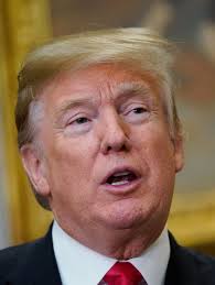 Who is Travis Luke Dominguez? Utah man faces over 100 years in prison for  threatening to kill Trump