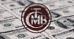 Tcmb haftalık para ve banka i̇statistikleri'ne göre, 3 mayıs'ta merkez bankası brüt döviz rezervleri, 651 milyon dolar azalışla 72 milyar 633 milyon dolar olarak gerçekleşti. Merkez Bankasi Brut Doviz Rezervleri 775 Milyon Dolar Azaldi Ekoturk