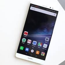Huawei Mate 8 im Test: Das fast ...