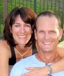 Paul and Kathy Settles