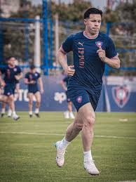 Cerro posterga partido vs. Tembetary por convocados a la Albirroja - Imagen principal del artículo