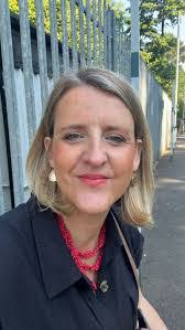 Nicki Fuller's Instagram, Twitter & Facebook