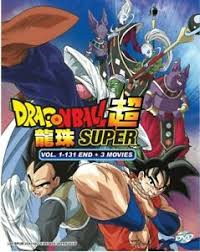 ドラゴンボールz 超 (スーパー) サイヤ人だ孫悟空, hepburn: Dragon Ball Super Tv Series 3 Movies Dvd English Japanese Audio Ebay
