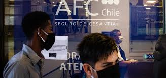 Último plazo para retirar el saldo total acumulado. Activan Dos Pagos Adicionales Para Beneficiarios Del Seguro De Cesantia De Fondo Solidario