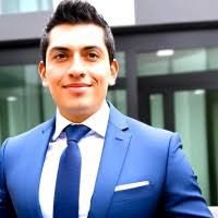 Richard Manriquez's Instagram, Twitter & Facebook