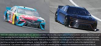 Reddit has released the most 'upvoted' posts of 2019, and it shows how much trolling is part of the platform's culture. Nascar S Splitter Problem Visualized Nascar