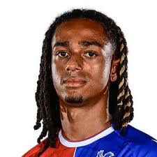 Profile Freddie Bell, : Info, news, matches and statistics