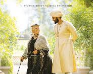 Image de Victoria & Abdul (2017) movie poster