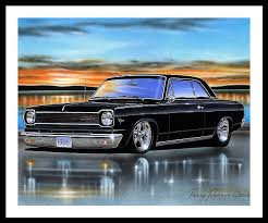 Image result for Black 1966 AMC