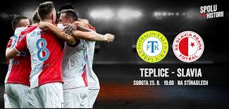 Live stream na tv tipsport. Vstupenky Do Teplic V Online Prodeji Sk Slavia Praha
