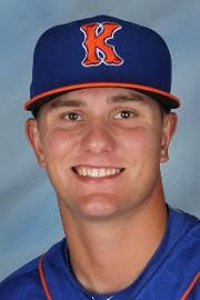 Reds release Max Wotell... For those who don't know, he came along with  Dilson Herrera in the Jay Bruce trade....