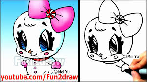 Cartoon Coloring Tutorial Luxury Fun2draw Coloring Pages In 2020 Fun2draw Cartoon Tutorial Cartoon Drawing Tutorial