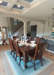 We have everything you are looking for! American Made Dining Furniture Fits Beautifully Countryside Amish Furniture Review