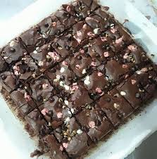 Pin On Biskut Dan Kek