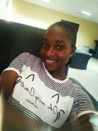 IS SHE RIGHT OR WRONG ✍️ Farida Bashir @talkwithpheedyb If your salary is  between 200k and 300k now in Nigeria, you're no longer a middle class.  You're Poor.