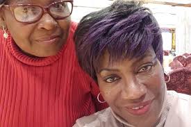 Fundraiser for Joyce Clarke by Hazel Dickerson : SHE'S A SURVIVOR