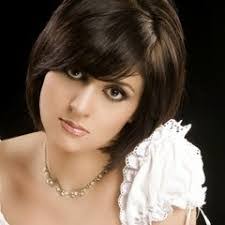 Irene Yanni's Instagram, Twitter & Facebook