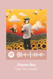 Produced entirely by tyler, the album features guest vocals from a range of artists, including frank ocean, asap rocky, anna of the north, lil wayne, kali uchis, steve lacy, estelle, jaden smith and rex orange county. Flower Boy Tyler The Creator Tyler The Creator Flower Boy Album Tyler The Creator Wallpaper