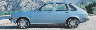 chevrolet chevette howstuffworks chevrolet chevette howstuffworks