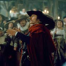 Cyrano'nun tiradı i̇stemem eksik olsunu bir de rüştü asyalı'nın sesinden dinleyin Cyrano De Bergerac Istemem Eksik Olsun By Fcolakoglu