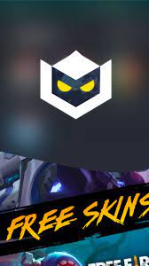 New skin bundle and weapon ff. Lulubox Skin Free Fire Ml Diamond Sticker Wiki For Android Apk Download