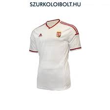Magyar válogatott vb mez 2019 prémium a magyar válogatott kazahsztáni vb meze. Adidas Magyar Valogatott Szurkoloi Mez Adidas Magyarorszag Mez Himzett Cimerrel