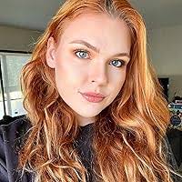 The Haunting of Priscilla Laviolette by Alexis Richoux